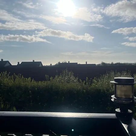 别墅 Ledig For Ons