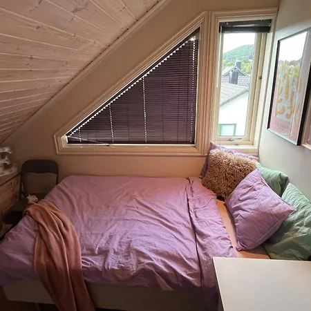 别墅 Ledig For Ons