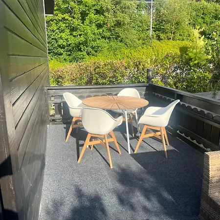 别墅 Ledig For Ons