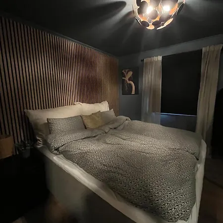 别墅 Ledig For Ons *