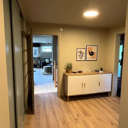 Ledig For Ons 别墅