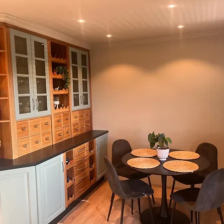 别墅 Ledig For Ons *